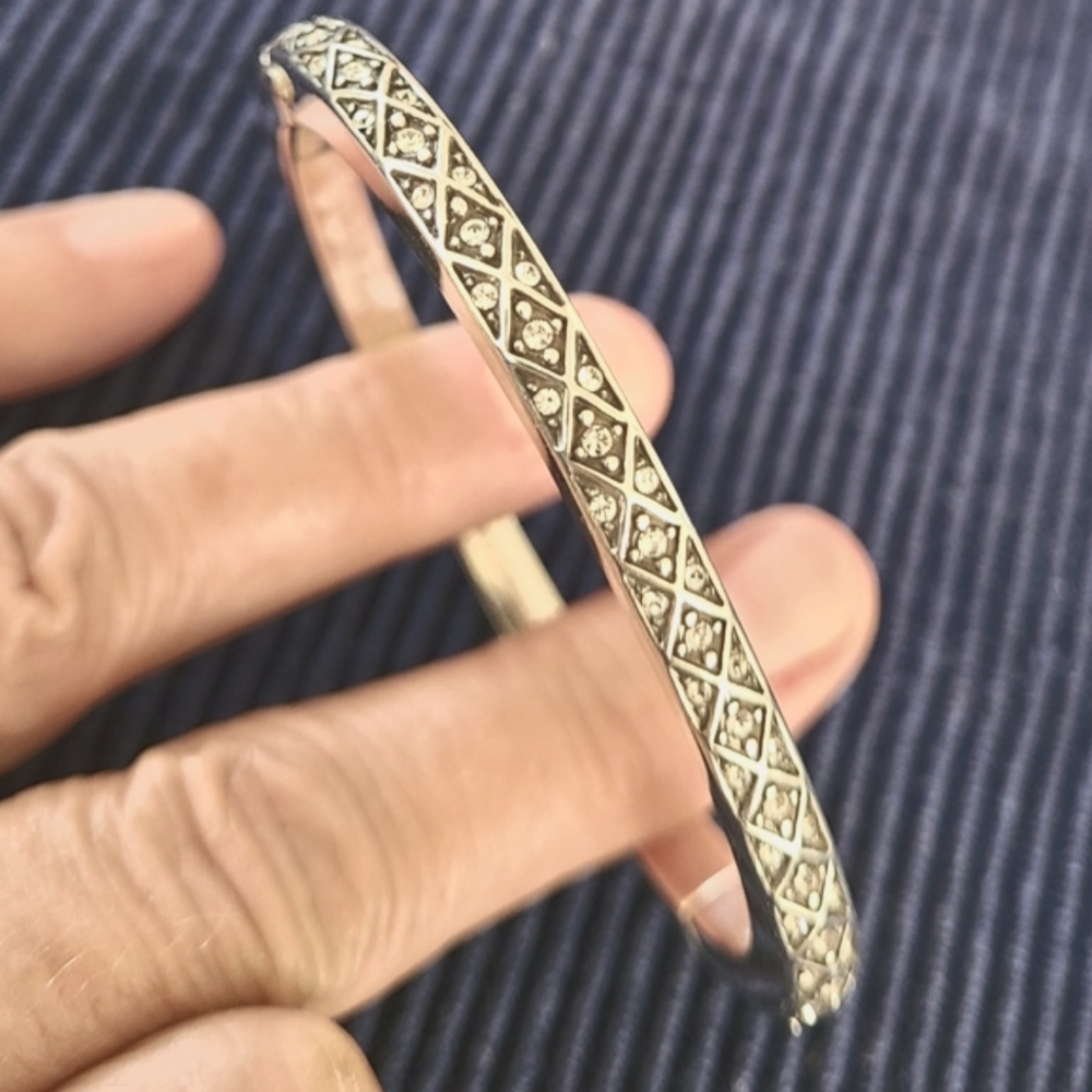 Brighton Hinged Bracelet